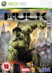 Incredible Hulk, The [UK]