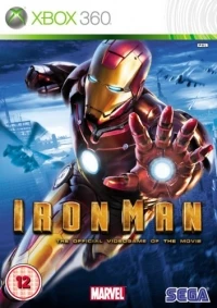 Iron Man [UK]