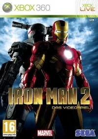 Iron Man 2 [AT]