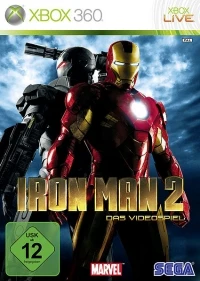 Iron Man 2 [DE]