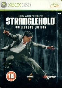 Stranglehold - Collector's Edition