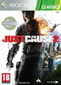 Just Cause 2 - Classics