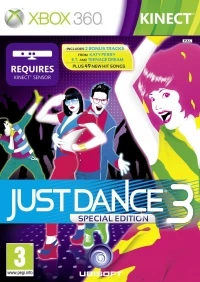 Just Dance 3 - Special Edition