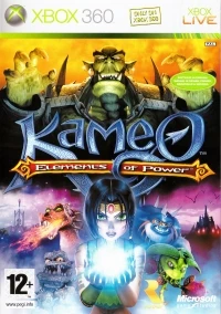 Kameo: Elements of Power [DK][FI][NO][SE]