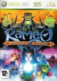 Kameo: Elements of Power [FR]