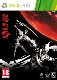 Killer Is Dead - Fan Edition