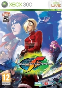 King of Fighters XII, The