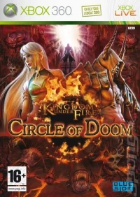 Kingdom Under Fire: Circle of Doom