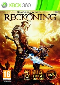 Kingdoms of Amalur: Reckoning [UK]