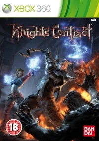 Knights Contract [UK]