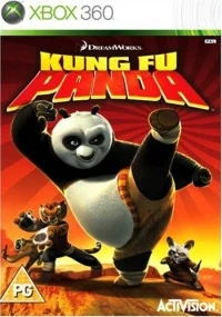 DreamWorks Kung Fu Panda