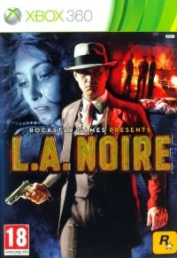 L.A. Noire (5254106/IN)