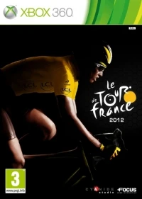Tour de France 2012, Le
