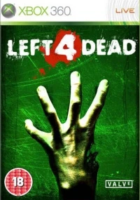 Left 4 Dead [UK]