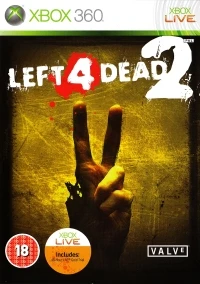Left 4 Dead 2 [UK]