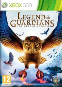 Legend of the Guardians: The Owls of Ga'Hoole