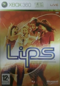 Lips [DK][FI][NO][SE]