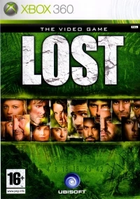 Lost: The Video Game [DK][NO][SE][FI]
