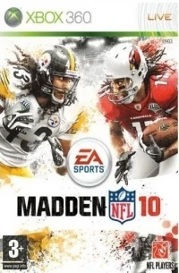 Madden NFL 10