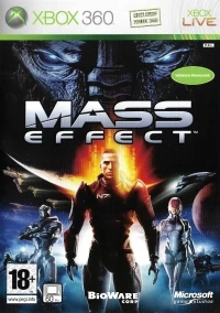 Mass Effect [FR]