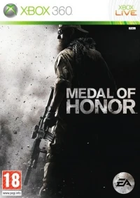 Medal of Honor