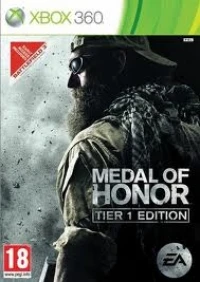 Medal of Honor - Tier 1 Edition