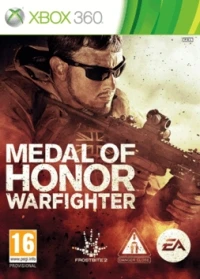 Medal of Honor: Warfighter