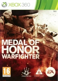 Medal of Honor: Warfighter [SE][FI][DK][NO]