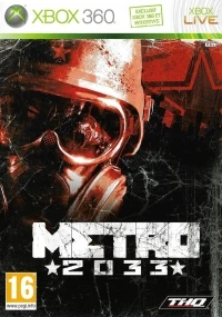 Metro 2033 [FR]