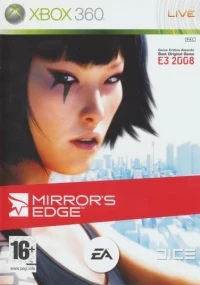 Mirror's Edge