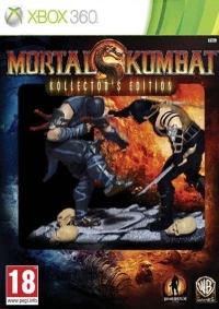 Mortal Kombat - Kollector's Edition