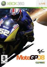 MotoGP '08
