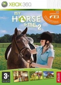 My Horse & Me 2 [NL]
