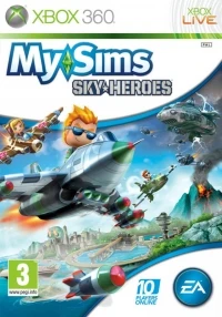 MySims: SkyHeroes