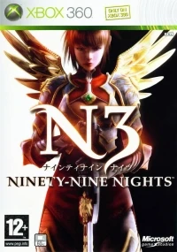 N3: Ninety-Nine Nights