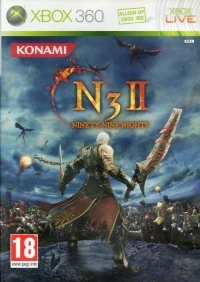 N3: Ninety-Nine Nights II [NL]