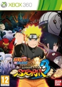 Naruto Shippuden: Ultimate Ninja Storm 3