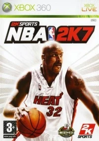NBA 2K7
