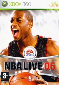 NBA Live 06