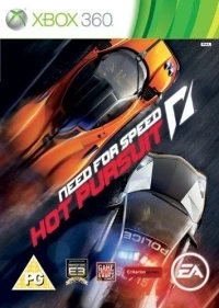 Need for Speed: Hot Pursuit