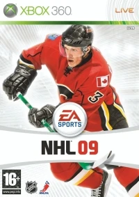 NHL 09