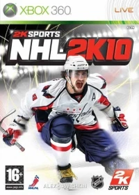 NHL 2K10