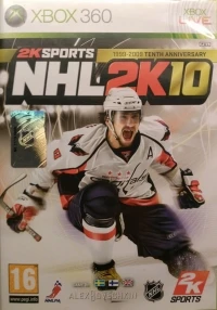 NHL 2K10 [SE][FI]