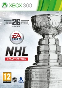 NHL - Legacy Edition