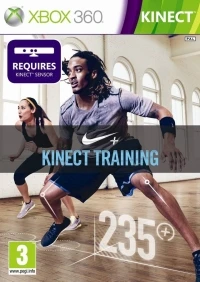 Nike+ Kinect Training [FR]
