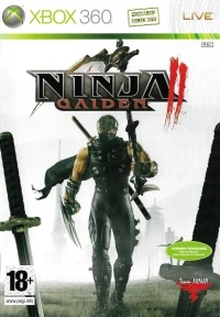 Ninja Gaiden II [FR]