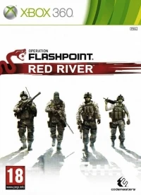 Operation Flashpoint: Red River