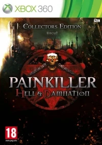 Painkiller: Hell & Damnation - Collectors Edition
