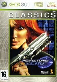Perfect Dark Zero - Classics [DK][NO][FI][SE]