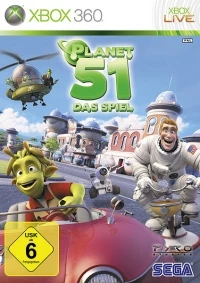 Planet 51: Das Spiel [DE]